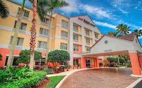 Fairfield Inn And Suites West Palm Beach Jupiter